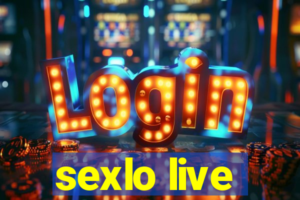 sexlo live